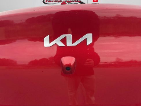 Used 2022 Kia Rio S image 36