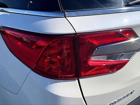 Used 2018 Honda Odyssey EX-L image 23
