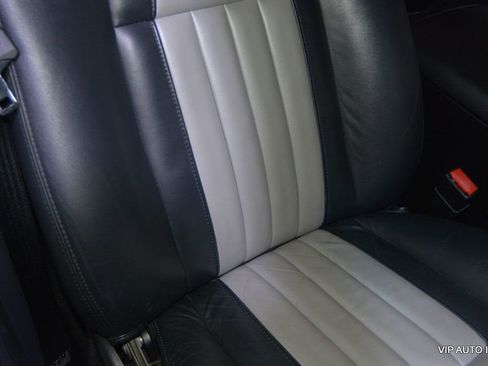 Used 2003 Ford F150 Harley-Davidson image 26