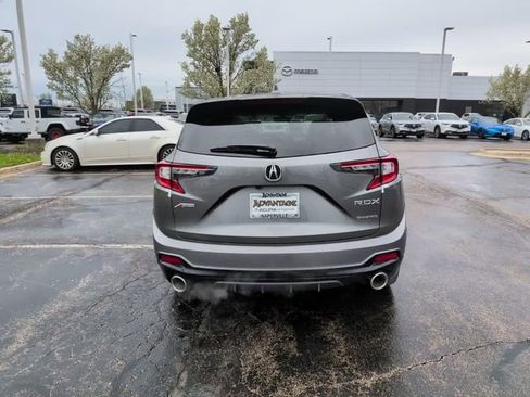 New 2026 Acura RDX A-Spec image 6