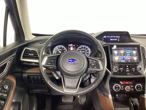 Used 2019 Subaru Forester Touring w/ Popular Package #3 AWD/4WD image 19
