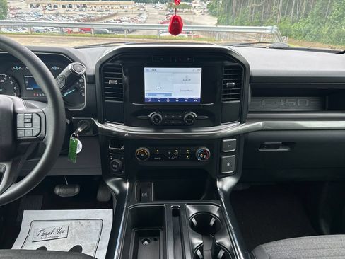 Used 2023 Ford F150 XL w/ STX Appearance Package AWD/4WD image 19