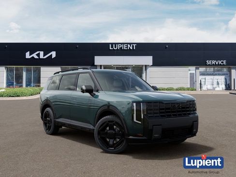 New 2027 Kia Telluride X-Line SX Prestige AWD/4WD image 1