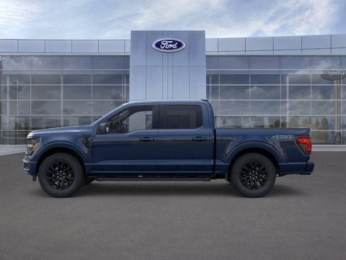 New 2026 Ford F150 XLT AWD/4WD image 3