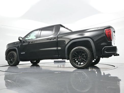 Used 2024 GMC Sierra 1500 Elevation AWD/4WD image 43