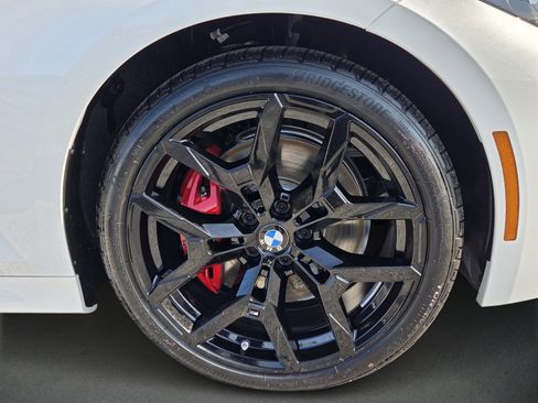 New 2026 BMW 330i Sedan w/ M Sport Package image 9