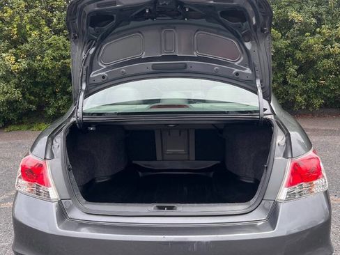 Used 2009 Honda Accord EX-L image 7