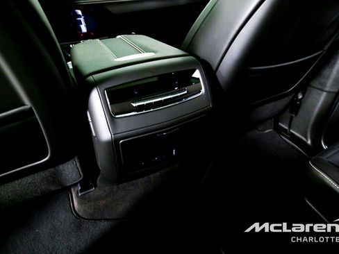 Used 2026 Cadillac Escalade V AWD/4WD image 20