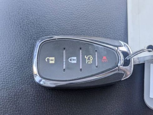Used 2023 Chevrolet Malibu LS FWD image 31