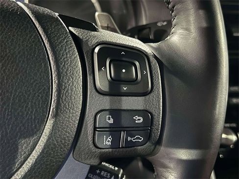 Used 2025 Lexus IS 350 F Sport image 27