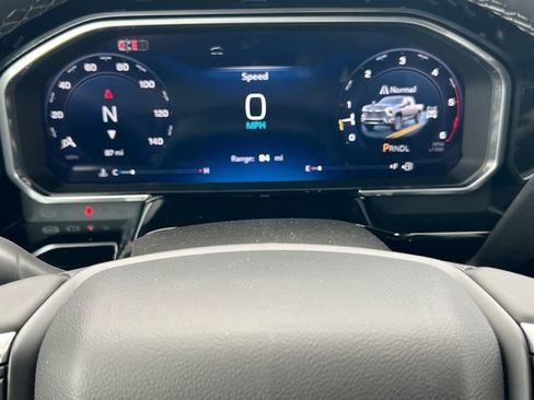 New 2026 Chevrolet Silverado 2500 LT w/ All Star Edition AWD/4WD image 18