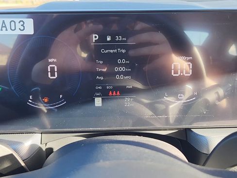 New 2026 Hyundai Sonata Blue image 10