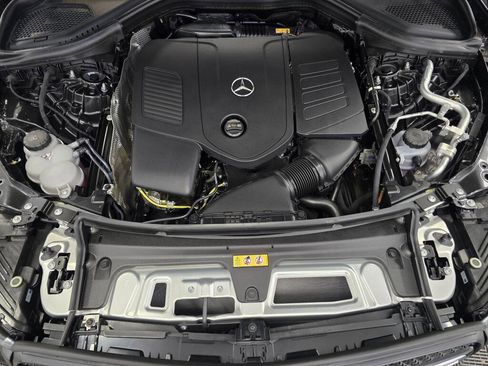 New 2026 Mercedes-Benz GLC 300 4MATIC image 10
