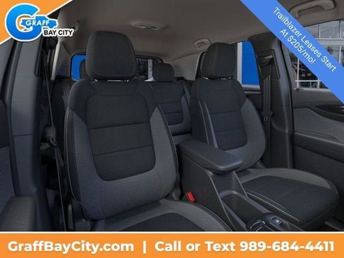 New 2026 Chevrolet TrailBlazer LT w/ LT Cold Weather Package image 17