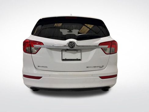 Used 2018 Buick Envision Premium w/ Driver Confidence Package image 7
