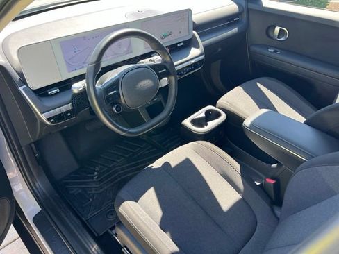 Certified 2024 Hyundai Ioniq 5 SEL AWD/4WD image 15