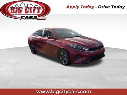 Used 2024 Kia Forte LXS w/ LXS Technology Package