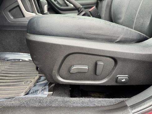 Used 2017 Subaru Forester 2.0XT Touring w/ Protection Package #2 image 12
