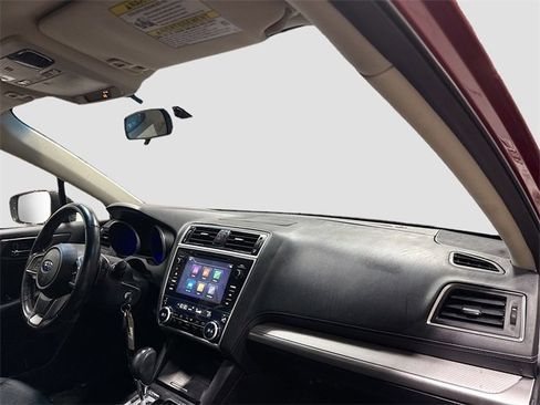 Used 2018 Subaru Legacy 2.5i Premium image 24