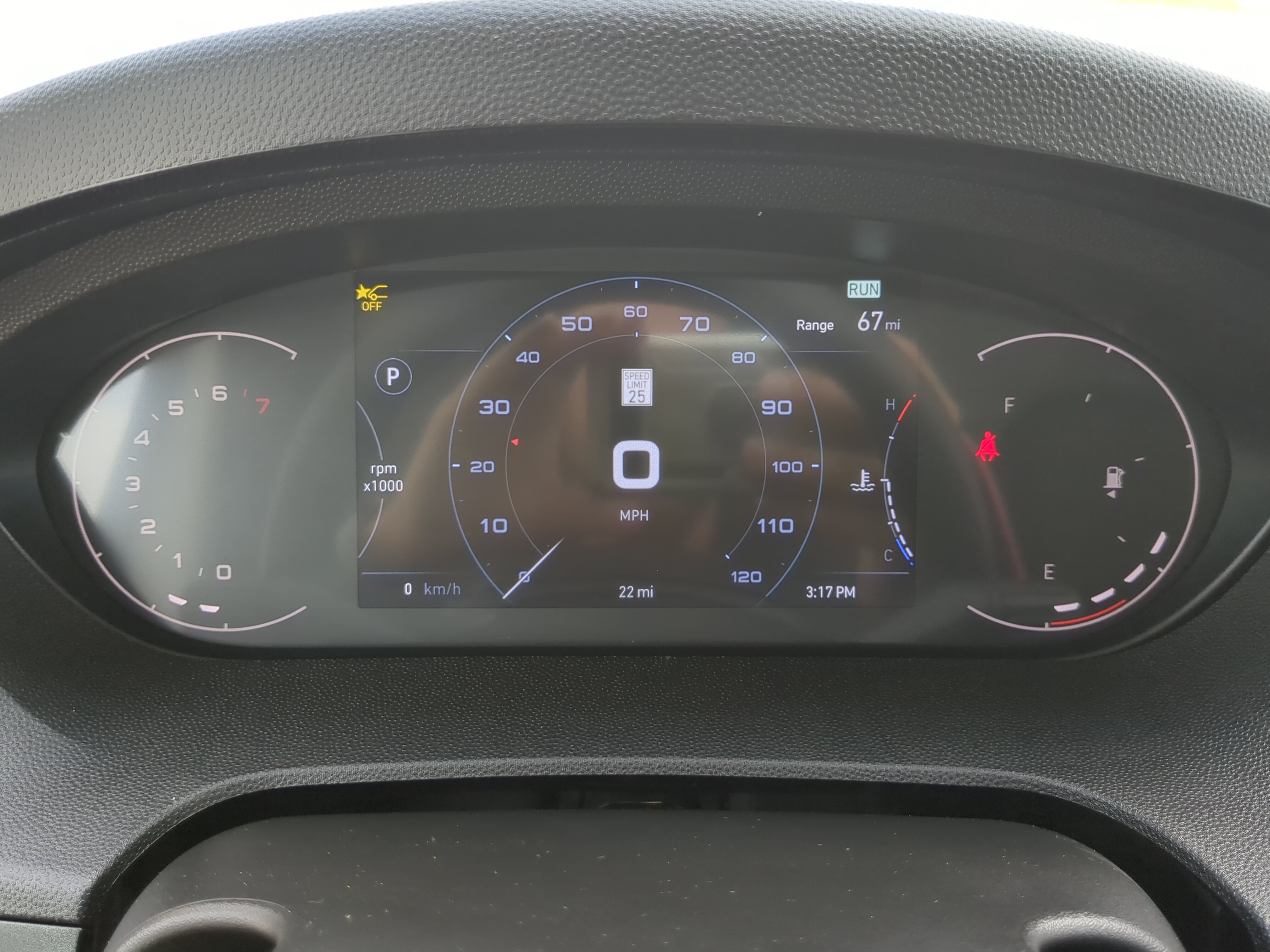 New 2026 RAM ProMaster 2500 w/ Premium Convenience Group FWD image 23