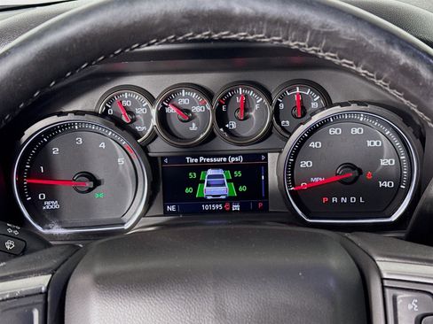 Used 2020 Chevrolet Silverado 2500 LT w/ All Star Edition image 13