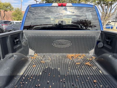 Used 2022 Ford F150 XLT w/ Equipment Group 302A High image 28