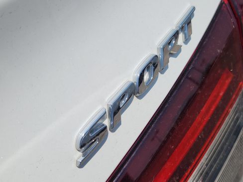 Certified 2025 Honda Civic Sport image 14