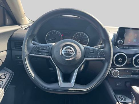 Used 2023 Nissan Sentra S FWD image 13