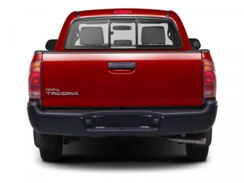Used 2013 Toyota Tacoma 4x4 Regular Cab image 5