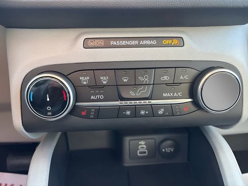 New 2026 Ford Escape Active w/ Cold Weather Package image 31