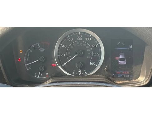 Used 2021 Toyota Corolla LE FWD image 13