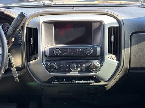 Used 2017 GMC Sierra 1500 SLE w/ SLE Value Package image 13