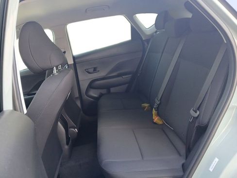 New 2026 Hyundai Kona SE FWD image 13