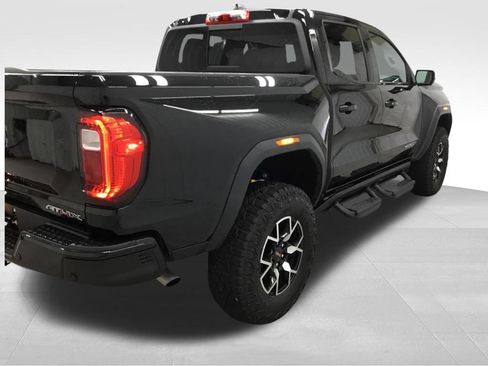 Used 2024 GMC Canyon AT4X AWD/4WD image 34