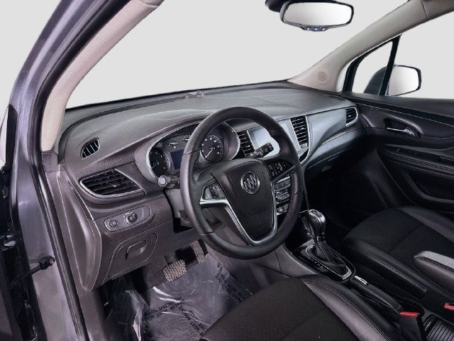 Used 2019 Buick Encore Preferred w/ Safety Package FWD image 22