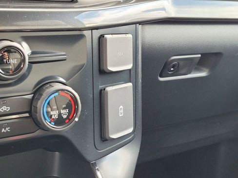 New 2026 Ford F150 STX image 55