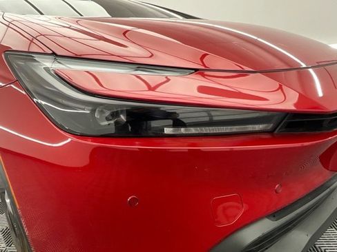 Used 2023 Toyota Prius LE image 24