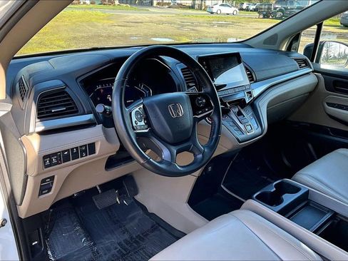 Used 2020 Honda Odyssey EX-L image 19