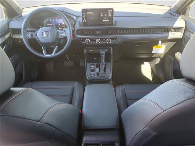 New 2027 Honda CR-V Sport-L image 14