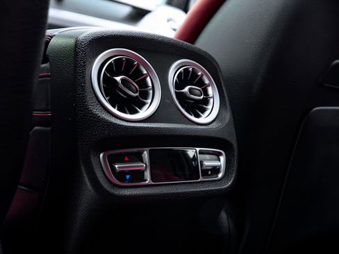 Used 2021 Mercedes-Benz G 63 AMG 4MATIC image 43