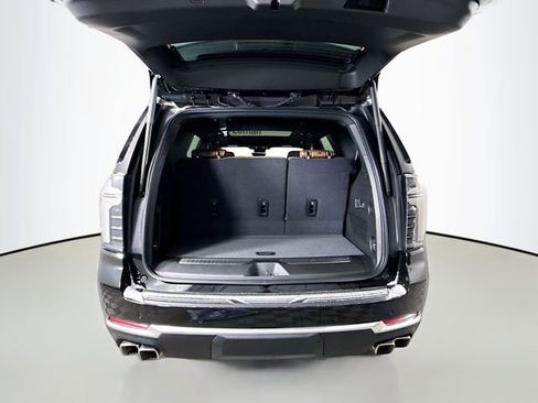 New 2026 Chevrolet Tahoe High Country image 7