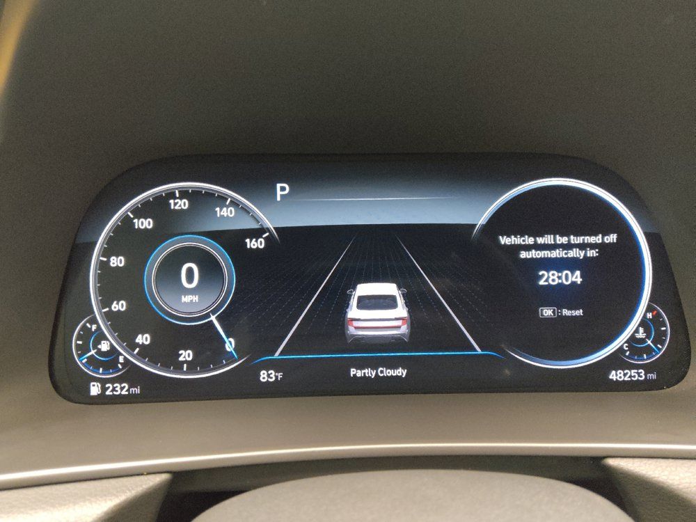 Used 2020 Hyundai Sonata Limited FWD image 23