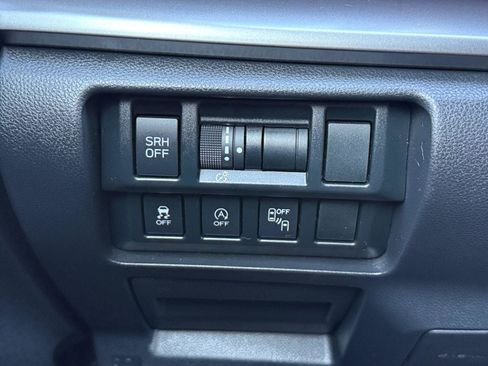 Used 2021 Subaru Crosstrek 2.5i Limited w/ Moonroof Package 2 image 22