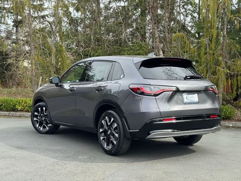 New 2026 Honda HR-V EX-L image 5
