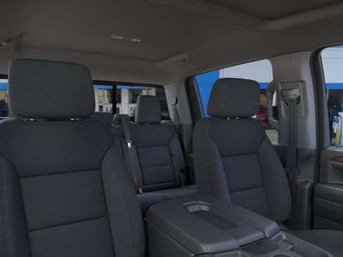 New 2026 Chevrolet Silverado 2500 LT image 24