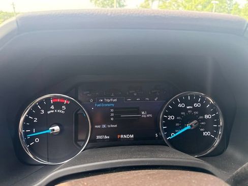 Used 2022 Ford F250 King Ranch w/ King Ranch Ultimate Package AWD/4WD image 17