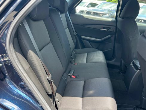 Certified 2026 MAZDA CX-30 AWD 2.5 S image 33