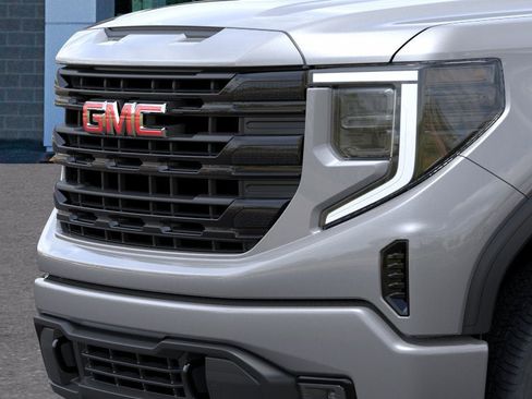 New 2026 GMC Sierra 1500 Elevation AWD/4WD image 13