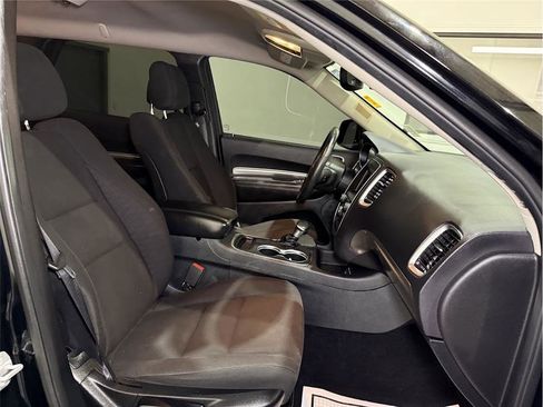 Used 2020 Dodge Durango SXT image 27