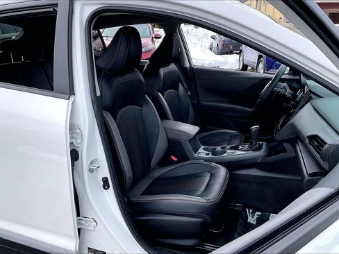 Certified 2024 Subaru Crosstrek 2.5i Limited image 7